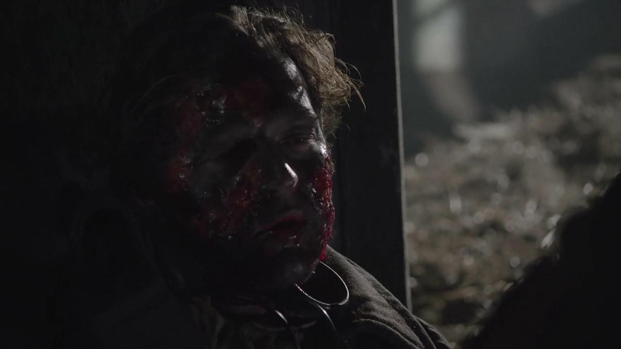 英雄连剧照的剧照