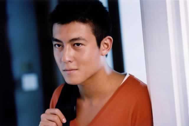 求爱上上签剧照的剧照