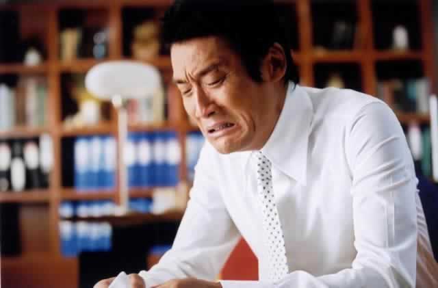 求爱上上签剧照的剧照