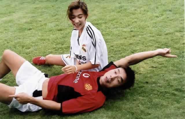 求爱上上签剧照的剧照