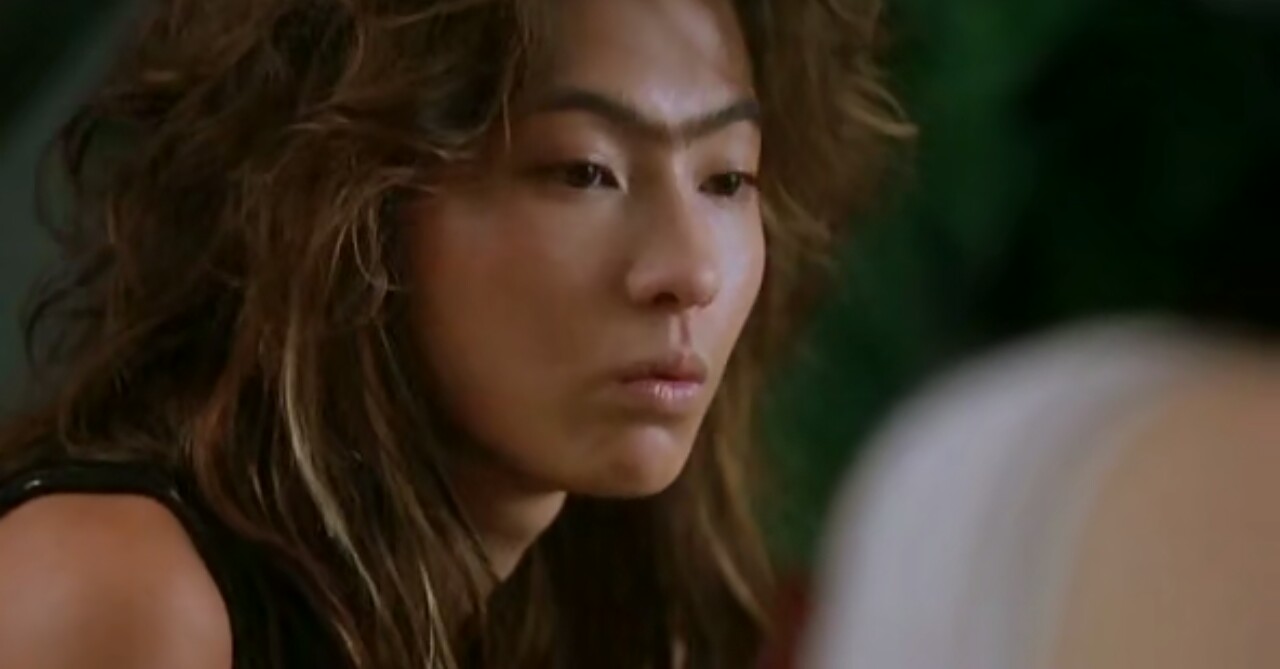 求爱上上签剧照的剧照