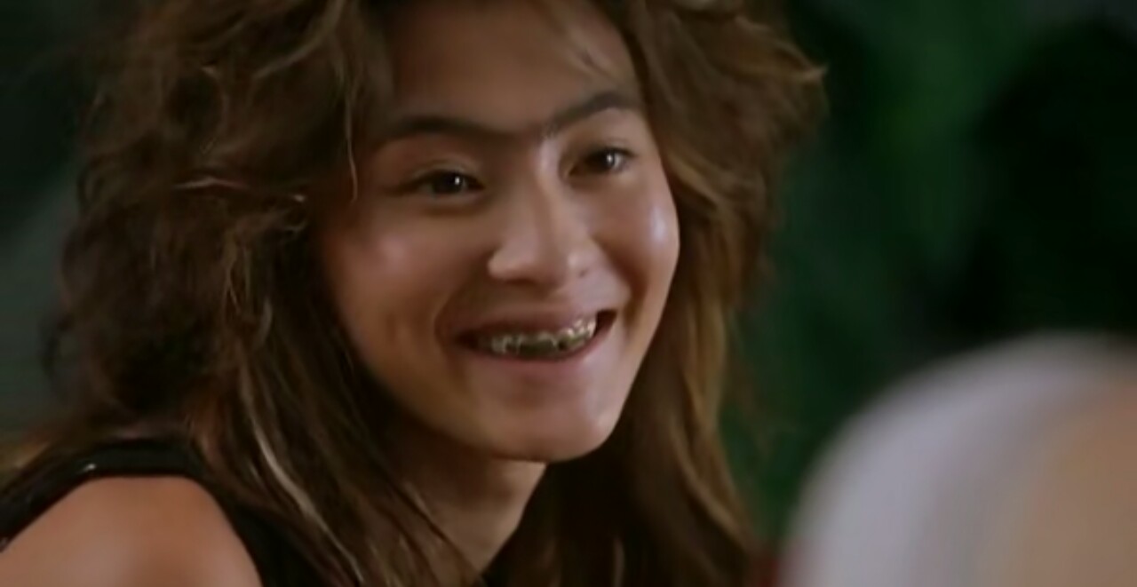 求爱上上签剧照的剧照