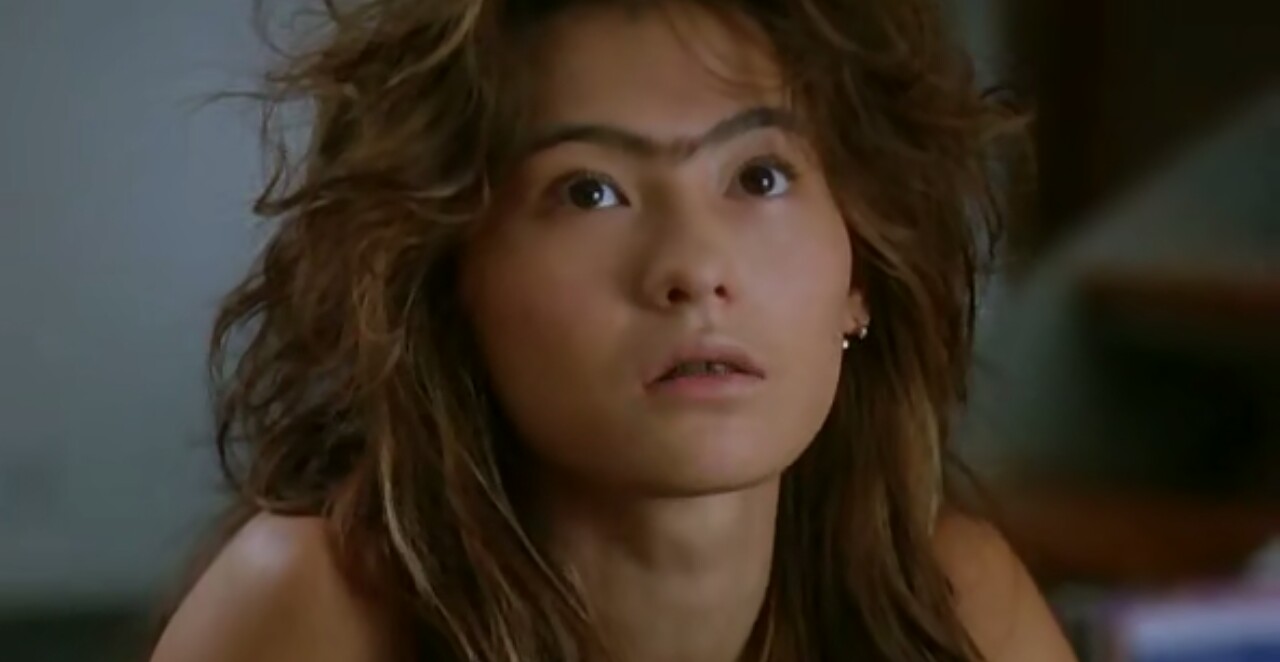 求爱上上签剧照的剧照