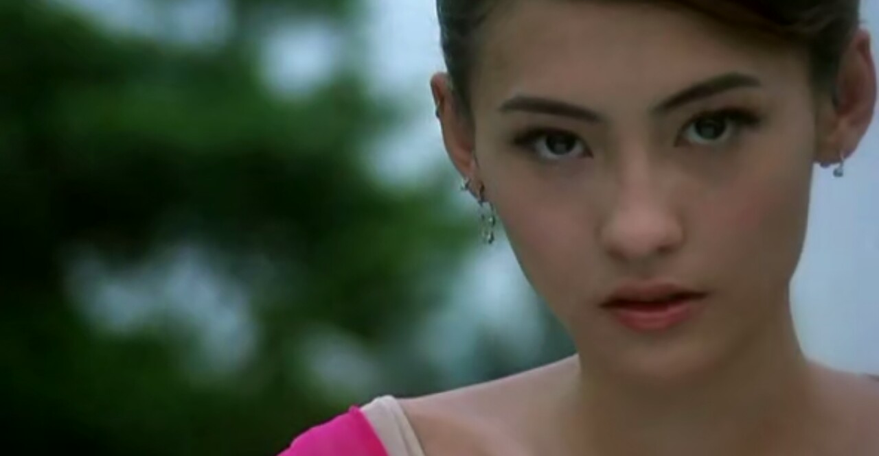 求爱上上签剧照的剧照