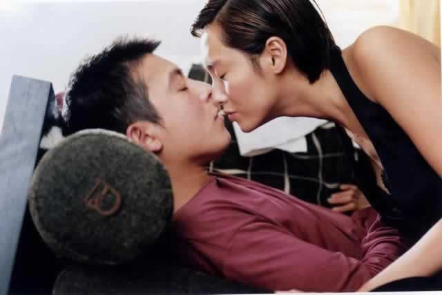 求爱上上签剧照的剧照