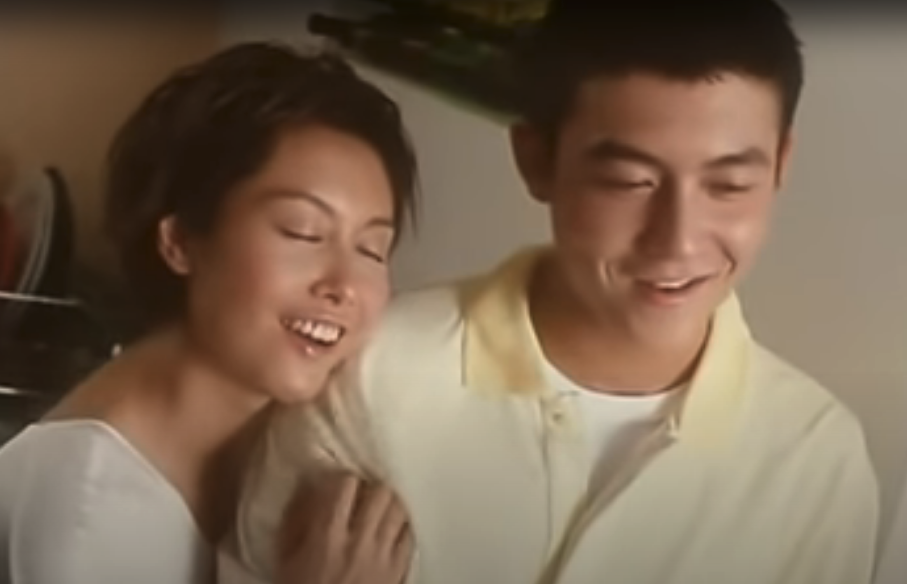 求爱上上签剧照的剧照