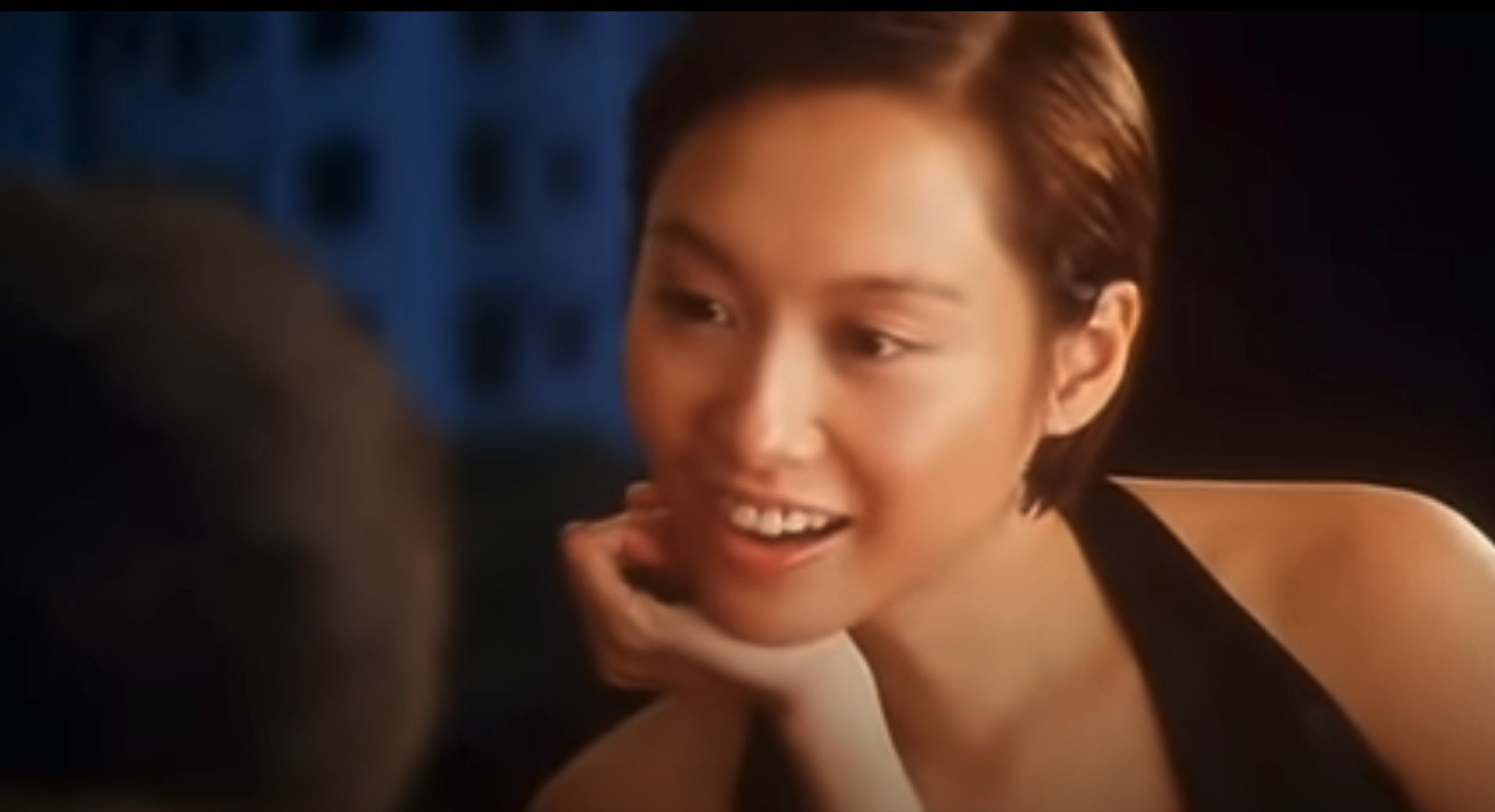 求爱上上签剧照的剧照