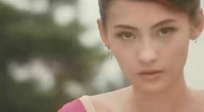 求爱上上签剧照的剧照