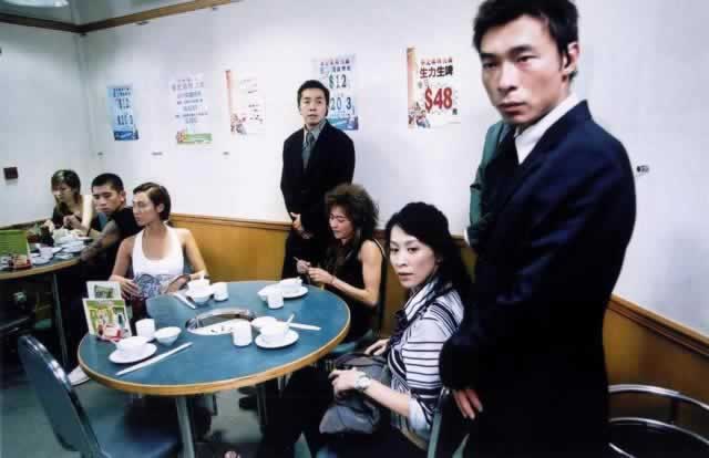 求爱上上签剧照的剧照