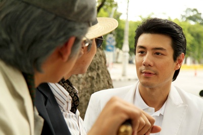 晚娘2012(下)剧照的剧照