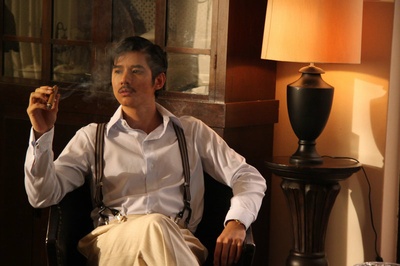 晚娘2012(下)剧照的剧照