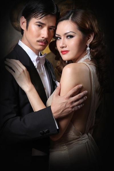 晚娘2012(下)剧照的剧照