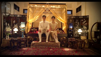 晚娘2012(下)剧照的剧照