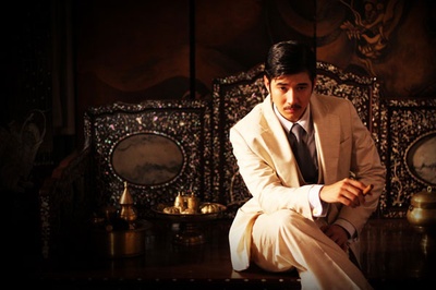 晚娘2012(下)剧照的剧照