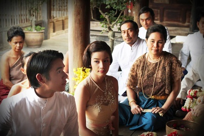 晚娘2012(下)剧照的剧照