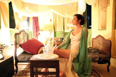 晚娘2012(下)剧照的剧照