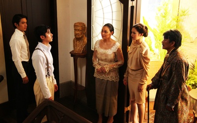 晚娘2012(下)剧照的剧照