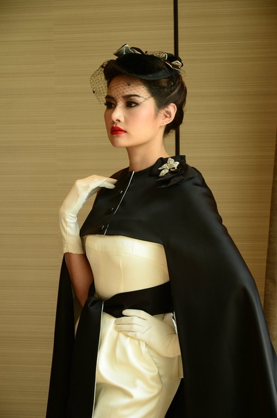 晚娘2012(下)剧照的剧照