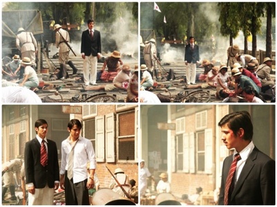 晚娘2012(下)剧照的剧照