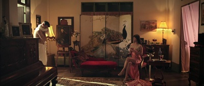 晚娘2012(下)剧照的剧照