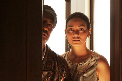 晚娘2012(下)剧照的剧照