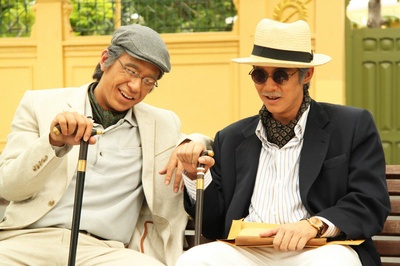 晚娘2012(下)剧照的剧照