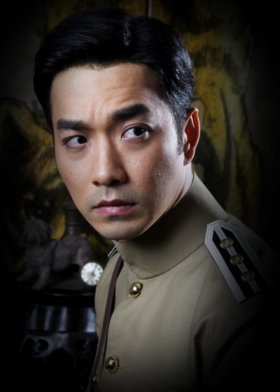 晚娘2012(下)剧照的剧照