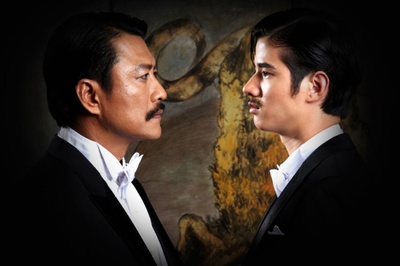 晚娘2012(下)剧照的剧照