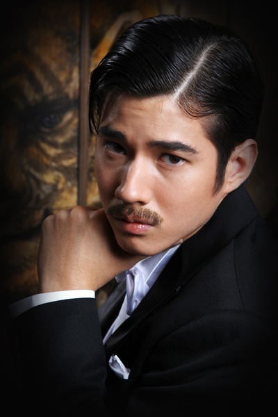 晚娘2012(下)剧照的剧照