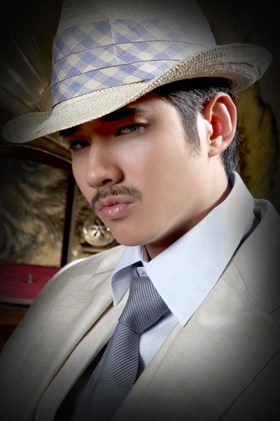 晚娘2012(下)剧照的剧照