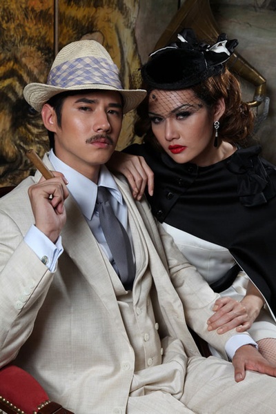 晚娘2012(下)剧照的剧照