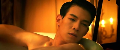 晚娘2012(下)剧照的剧照