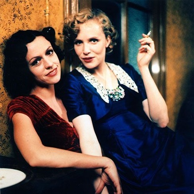 战火中的伊甸园剧照的剧照