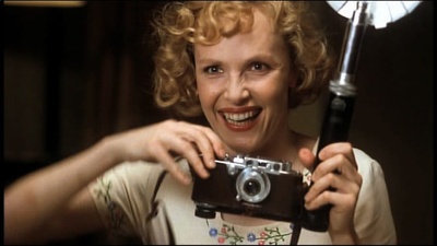 战火中的伊甸园剧照的剧照