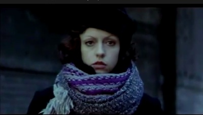 战火中的伊甸园剧照的剧照