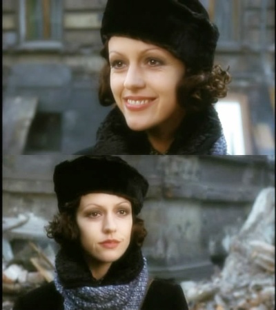 战火中的伊甸园剧照的剧照