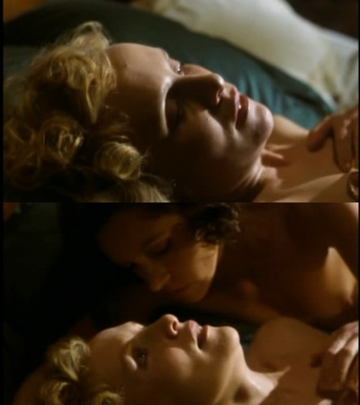 战火中的伊甸园剧照的剧照