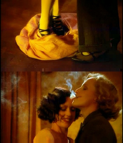 战火中的伊甸园剧照的剧照