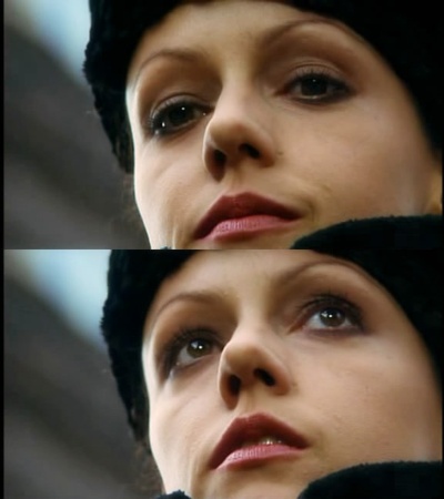 战火中的伊甸园剧照的剧照