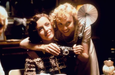 战火中的伊甸园剧照的剧照