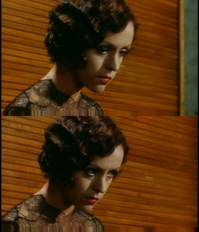 战火中的伊甸园剧照的剧照