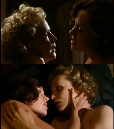 战火中的伊甸园剧照的剧照