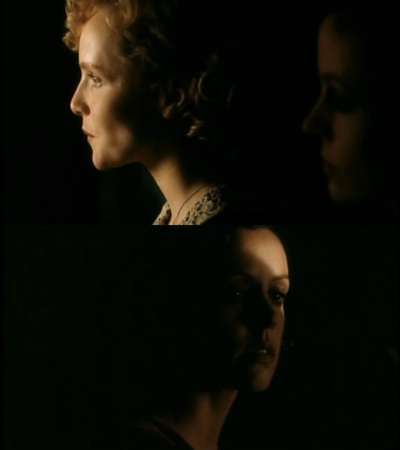 战火中的伊甸园剧照的剧照