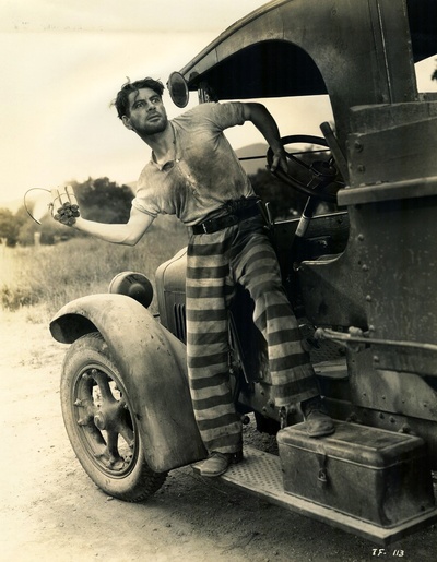 亡命者剧照的剧照