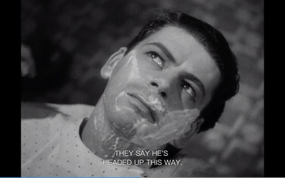 亡命者剧照的剧照