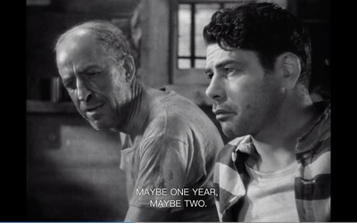 亡命者剧照的剧照