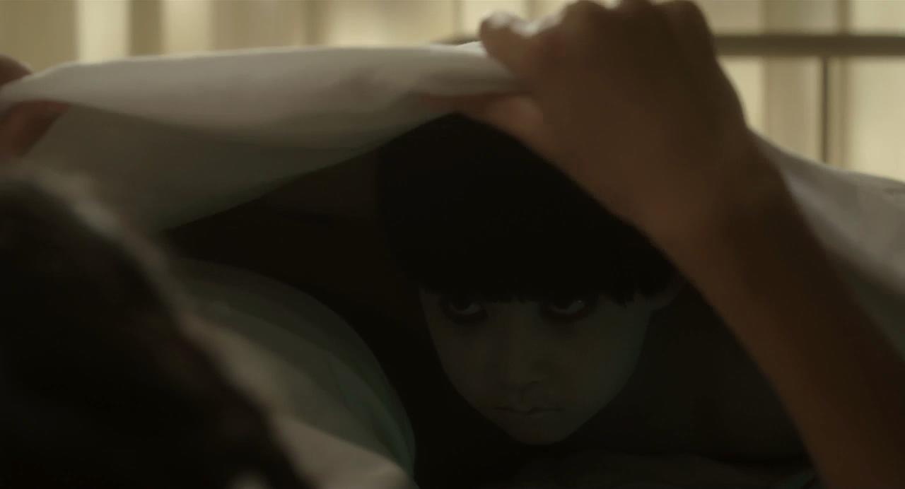 咒怨：终结的开始剧照的剧照