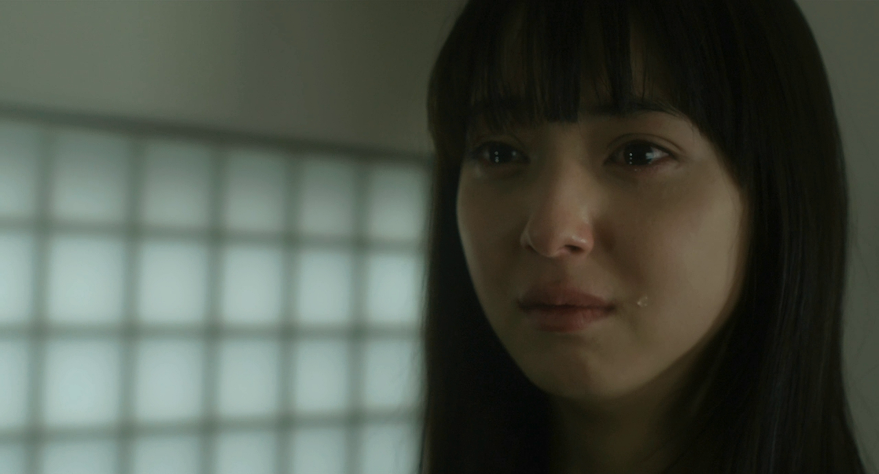 咒怨：终结的开始剧照的剧照