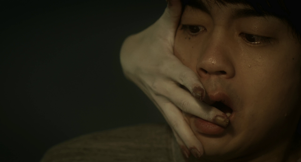 咒怨：终结的开始剧照的剧照