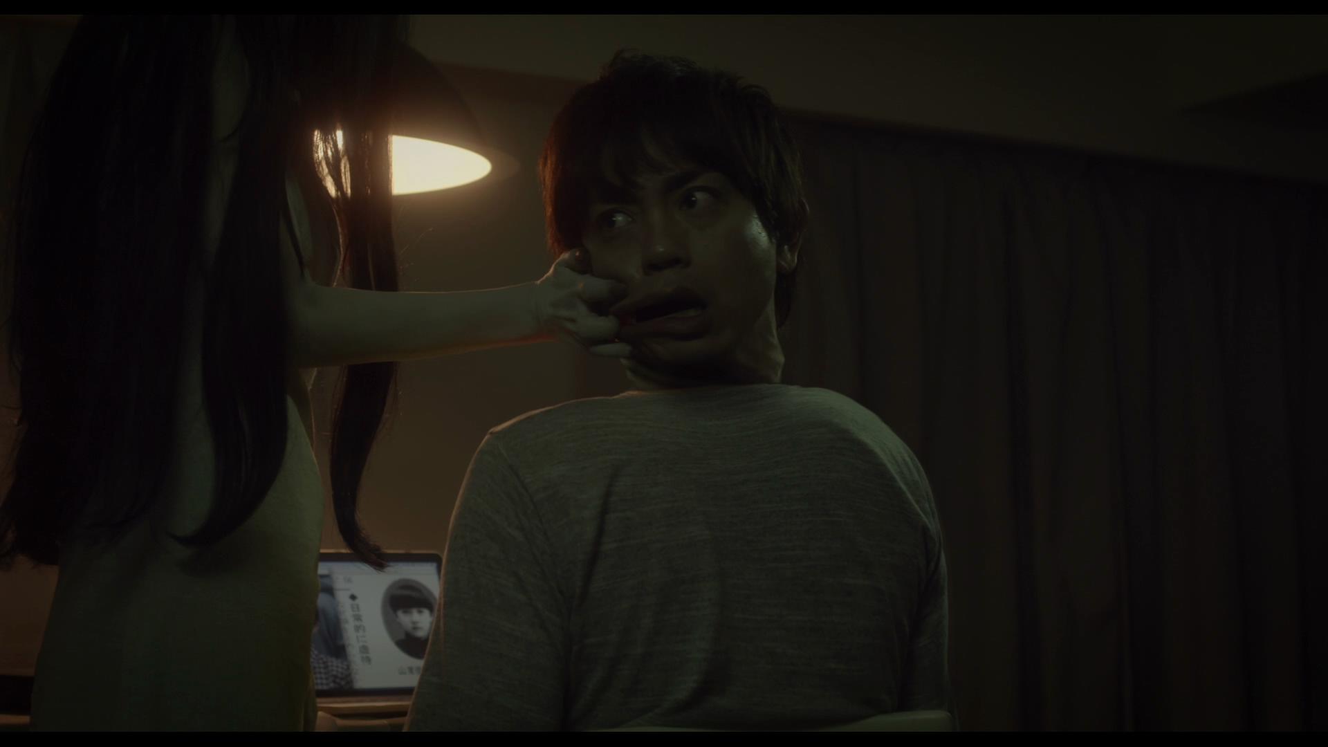 咒怨：终结的开始剧照的剧照